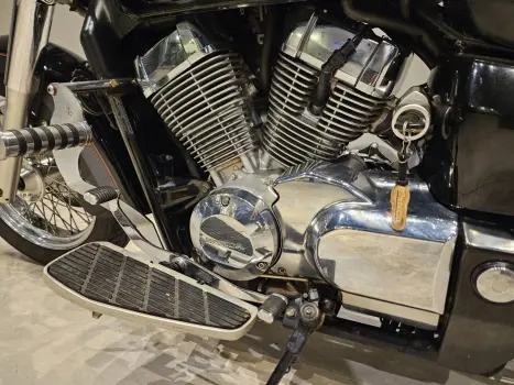 HONDA Shadow VT 750, Foto 14 HONDA Shadow VT 750, Foto 14