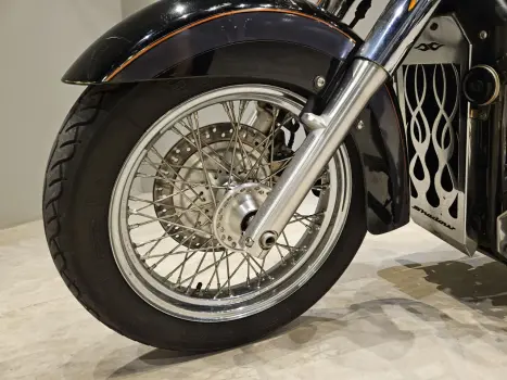 HONDA Shadow VT 750, Foto 15 HONDA Shadow VT 750, Foto 15