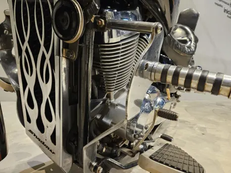 HONDA Shadow VT 750, Foto 16 HONDA Shadow VT 750, Foto 16