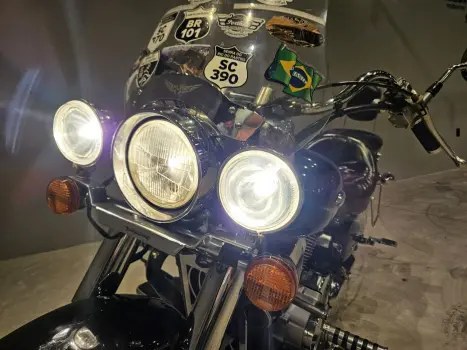 HONDA Shadow VT 750, Foto 17 HONDA Shadow VT 750, Foto 17