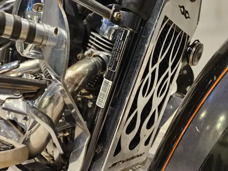 HONDA Shadow VT 750, Foto 19 HONDA Shadow VT 750, Foto 19