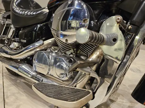 HONDA Shadow VT 750, Foto 20 HONDA Shadow VT 750, Foto 20