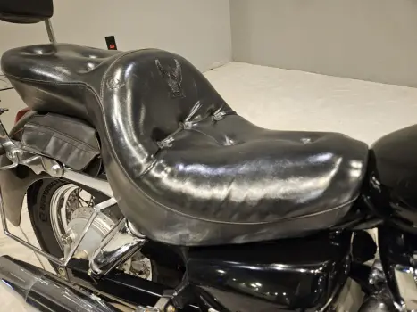 HONDA Shadow VT 750, Foto 22 HONDA Shadow VT 750, Foto 22