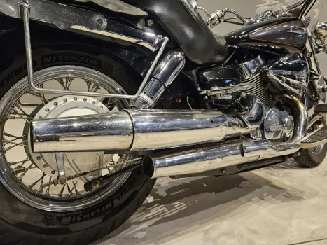 HONDA Shadow VT 750, Foto 24 HONDA Shadow VT 750, Foto 24