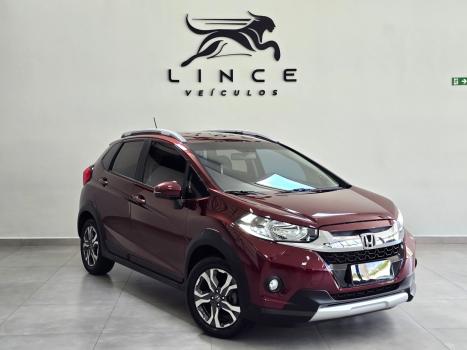 HONDA WR-V 1.5 16V 4P EXL FLEX AUTOM�TICO CVT, Foto 1