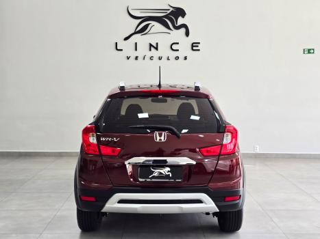 HONDA WR-V 1.5 16V 4P EXL FLEX AUTOM�TICO CVT, Foto 6