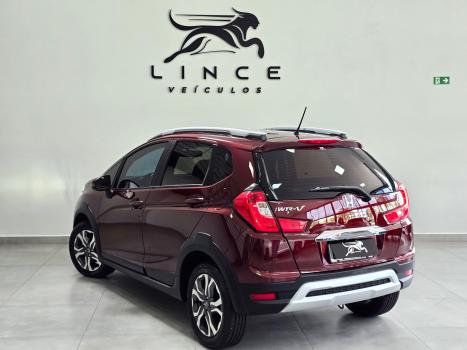HONDA WR-V 1.5 16V 4P EXL FLEX AUTOM�TICO CVT, Foto 7