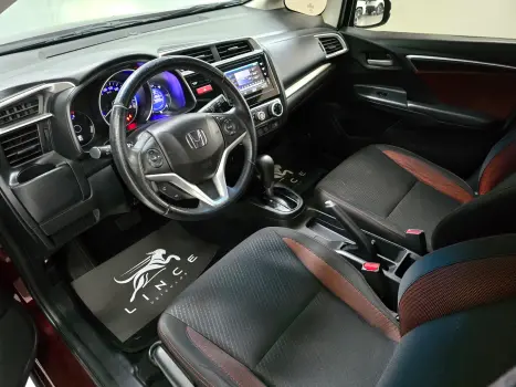 HONDA WR-V 1.5 16V 4P EXL FLEX AUTOM�TICO CVT, Foto 8