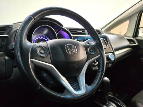 HONDA WR-V 1.5 16V 4P EXL FLEX AUTOM�TICO CVT, Foto 9