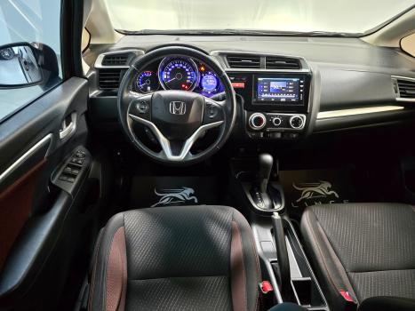 HONDA WR-V 1.5 16V 4P EXL FLEX AUTOM�TICO CVT, Foto 11
