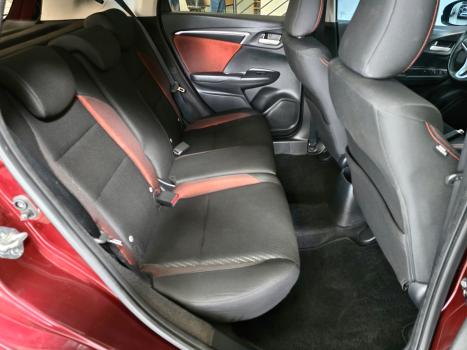 HONDA WR-V 1.5 16V 4P EXL FLEX AUTOM�TICO CVT, Foto 14