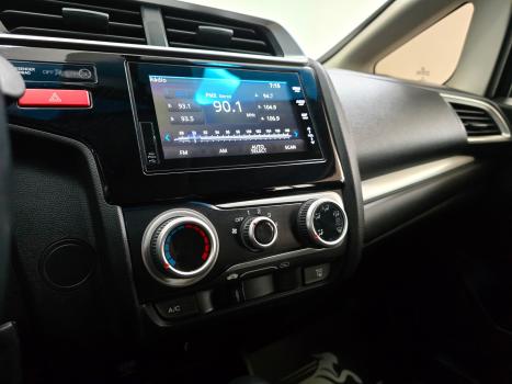 HONDA WR-V 1.5 16V 4P EXL FLEX AUTOM�TICO CVT, Foto 15