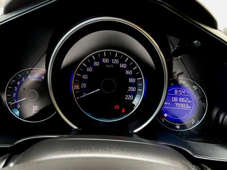 HONDA WR-V 1.5 16V 4P EXL FLEX AUTOM�TICO CVT, Foto 16