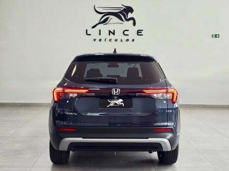 HONDA WR-V 1.5 16V 4P EX FLEX AUTOMÁTICO CVT, Foto 6