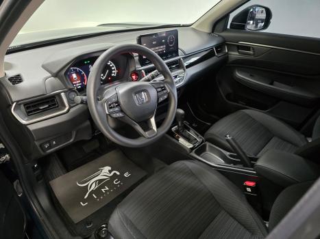HONDA WR-V 1.5 16V 4P EX FLEX AUTOMÁTICO CVT, Foto 8