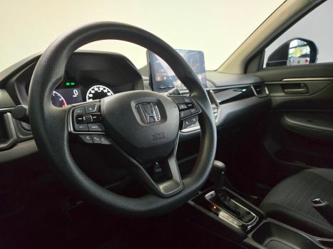 HONDA WR-V 1.5 16V 4P EX FLEX AUTOMÁTICO CVT, Foto 9
