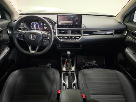 HONDA WR-V 1.5 16V 4P EX FLEX AUTOMÁTICO CVT, Foto 10