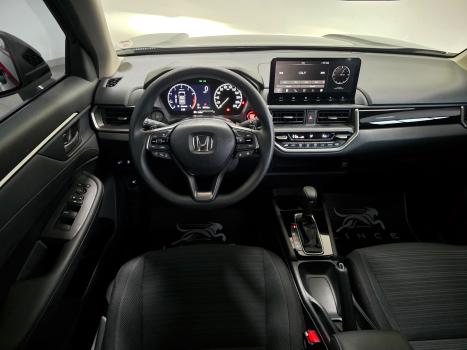 HONDA WR-V 1.5 16V 4P EX FLEX AUTOMÁTICO CVT, Foto 11