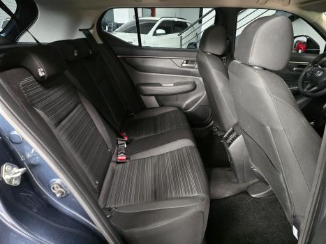 HONDA WR-V 1.5 16V 4P EX FLEX AUTOMÁTICO CVT, Foto 14