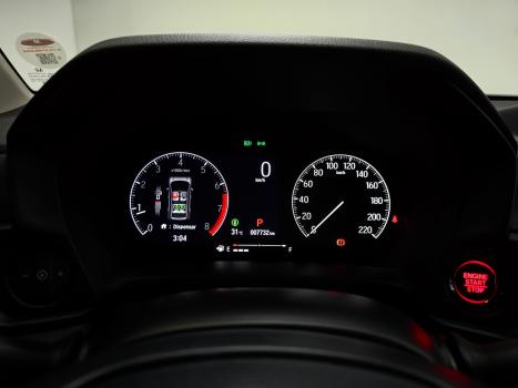 HONDA WR-V 1.5 16V 4P EX FLEX AUTOMÁTICO CVT, Foto 16
