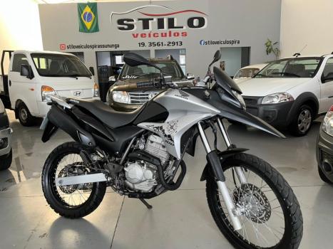 HONDA XRE 300 ABS, Foto 1