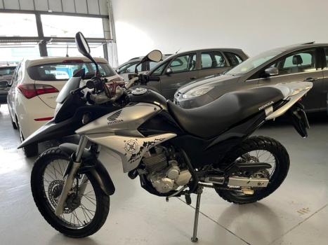 HONDA XRE 300 ABS, Foto 2