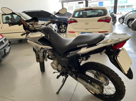 HONDA XRE 300 ABS, Foto 4