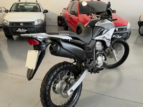 HONDA XRE 300 ABS, Foto 5