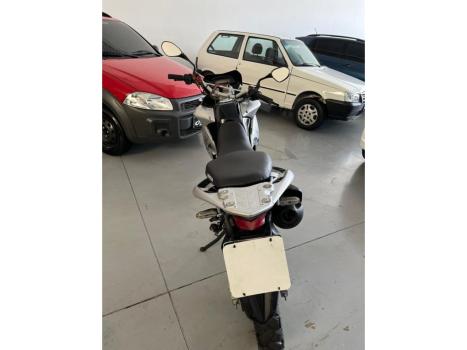 HONDA XRE 300 ABS, Foto 6