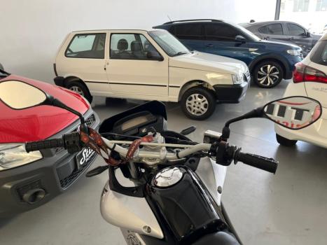 HONDA XRE 300 ABS, Foto 7