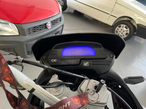 HONDA XRE 300 ABS, Foto 8