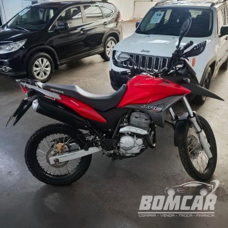 HONDA XRE 300 ABS, Foto 1