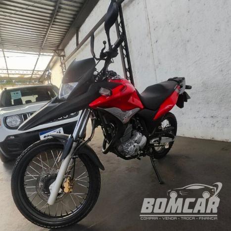 HONDA XRE 300 ABS, Foto 2
