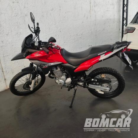 HONDA XRE 300 ABS, Foto 3
