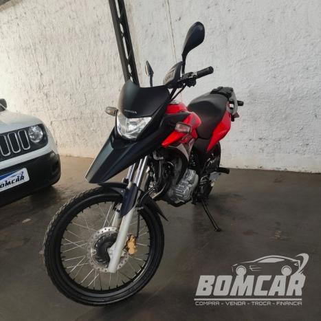 HONDA XRE 300 ABS, Foto 4