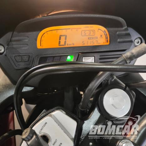HONDA XRE 300 ABS, Foto 5