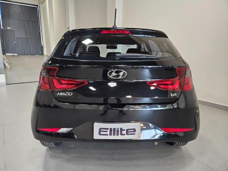 HYUNDAI Accent 1.5 4P GLS AUTOM�TICO, Foto 4