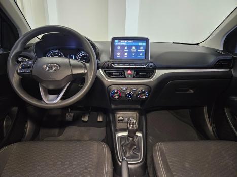 HYUNDAI Accent 1.5 4P GLS AUTOM�TICO, Foto 6