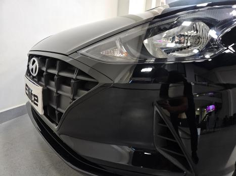 HYUNDAI Accent 1.5 4P GLS AUTOM�TICO, Foto 8