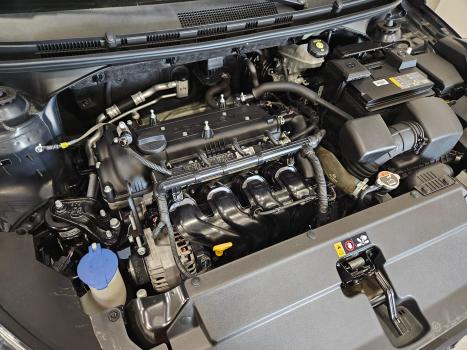 HYUNDAI Accent 1.5 4P GLS AUTOM�TICO, Foto 13