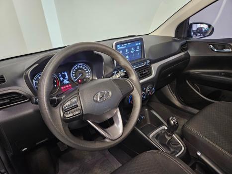 HYUNDAI Accent 1.5 4P GLS AUTOM�TICO, Foto 17