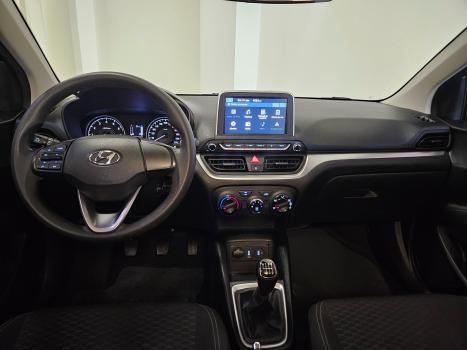 HYUNDAI Accent 1.5 4P GLS AUTOM�TICO, Foto 19