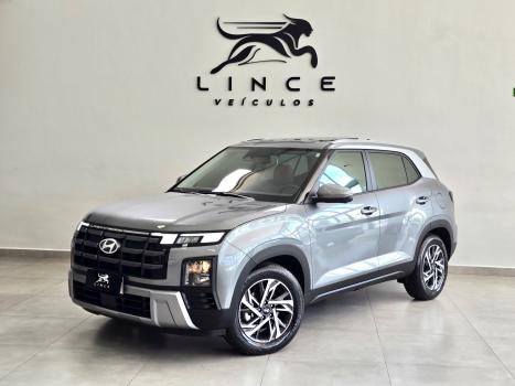 HYUNDAI Creta 1.0 12V 4P FLEX TGDI TURBO PLATINUM AUTOM�TICO, Foto 3