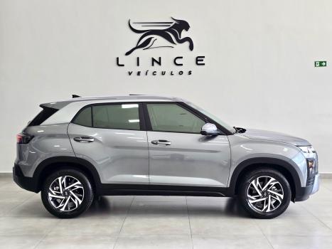 HYUNDAI Creta 1.0 12V 4P FLEX TGDI TURBO PLATINUM AUTOM�TICO, Foto 4