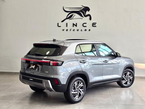 HYUNDAI Creta 1.0 12V 4P FLEX TGDI TURBO PLATINUM AUTOM�TICO, Foto 5