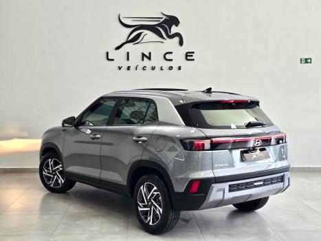 HYUNDAI Creta 1.0 12V 4P FLEX TGDI TURBO PLATINUM AUTOM�TICO, Foto 7