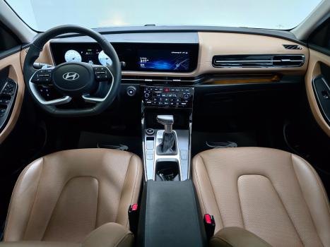 HYUNDAI Creta 1.0 12V 4P FLEX TGDI TURBO PLATINUM AUTOM�TICO, Foto 10