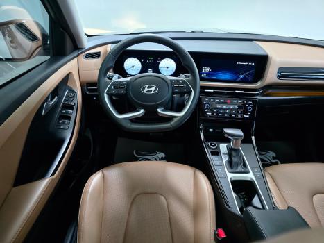 HYUNDAI Creta 1.0 12V 4P FLEX TGDI TURBO PLATINUM AUTOM�TICO, Foto 11