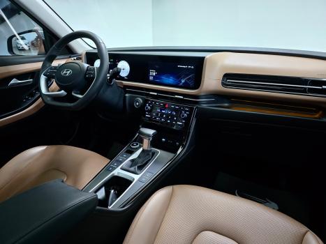 HYUNDAI Creta 1.0 12V 4P FLEX TGDI TURBO PLATINUM AUTOM�TICO, Foto 12