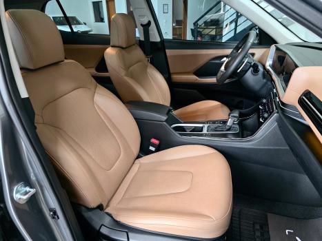 HYUNDAI Creta 1.0 12V 4P FLEX TGDI TURBO PLATINUM AUTOM�TICO, Foto 13